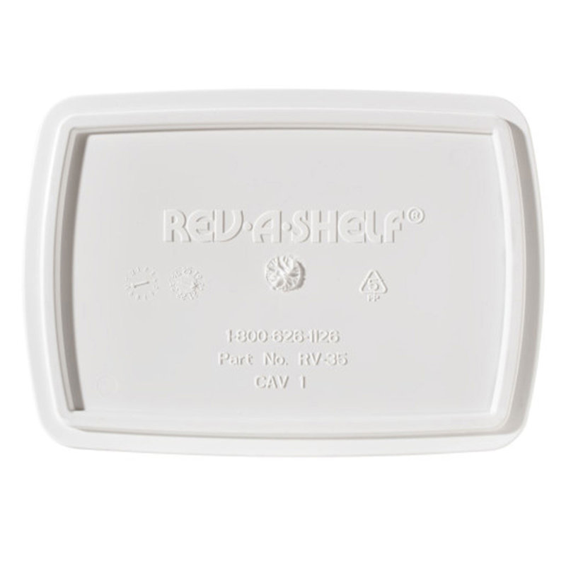 Rev-A-Shelf Poubelle (s)