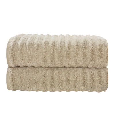 Cesme - Towel Bath Towel 2Pc. Set