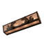 Jaesha 4 - Light Bath Bar