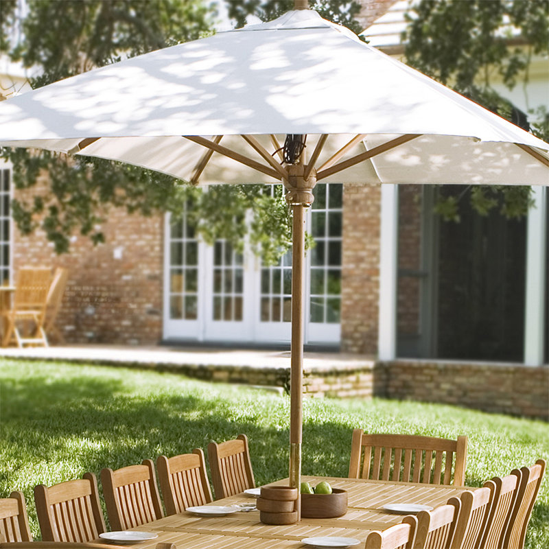78.7'' W Sunbrella® Umbrella