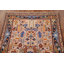 Handmade Oushak Oriental Rug 3x5