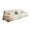 Coussin blanc modulaire 100% polyester-1185232718-1185232712