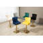 Tabouret pivotant à hauteur réglable-1338080519