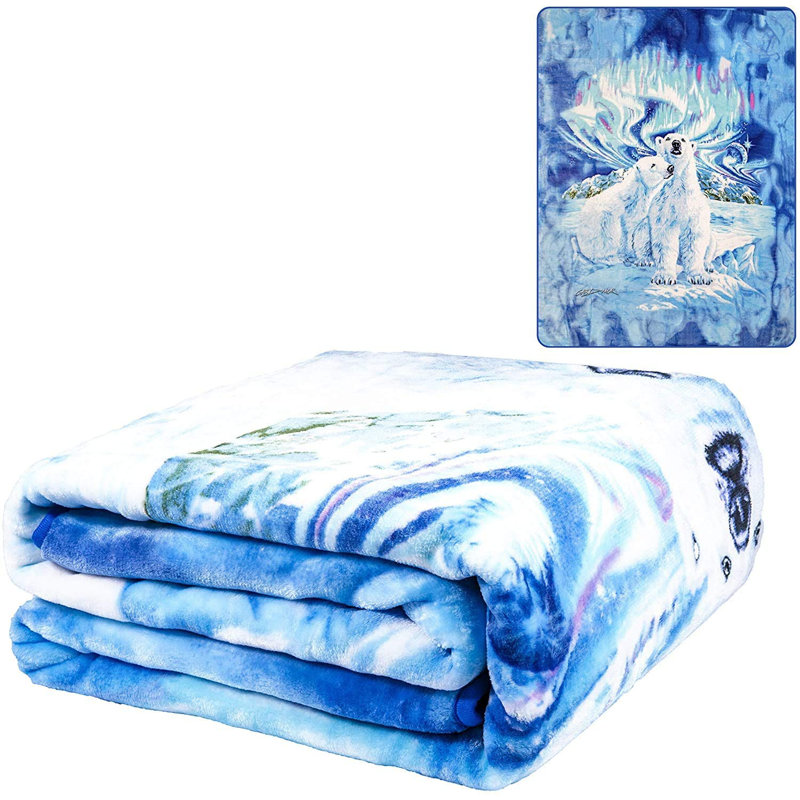 Signature Blanket