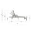 Chaise longue