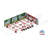 Heavy-Duty Recycling Receptacle-47413523-47413524
