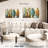 Senne Blue Morocco-107935752