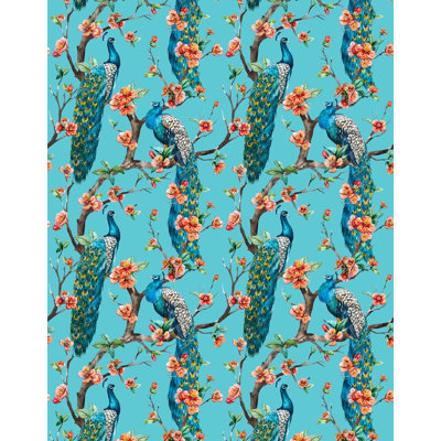 Veliandi 7m x 75cm Wallpaper Roll