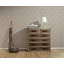 Ewing 10.05m x 53cm Textured Wallpaper Roll-875891772