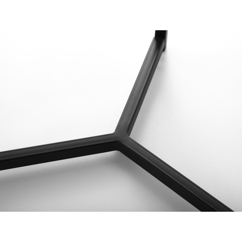 Coffee Table, Black