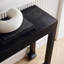 Ichigo 40'' W Solid Wood Console Table