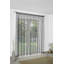 Merlee Semi Sheer Single Curtain Panel-1667345326-1667345315