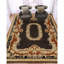 Handmade Silk and Wool Area Rug