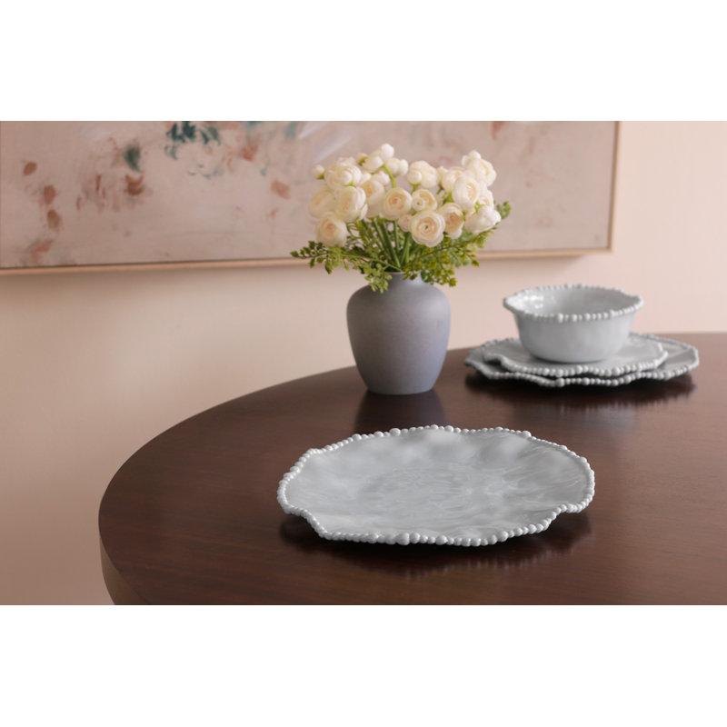 Vida Alegria Dinner Plate Set of 4