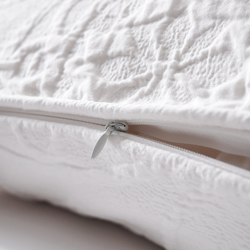 Taie décorative Verona Matelasse