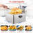 Friteuse Zstar 10
