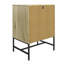 Annielise 60.3cm Bar Cabinet