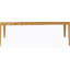 Table basse Gwynn