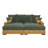 Coastal Luxe Modular Sofa-1269156254
