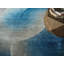 Mitomo Handmade Wool/Bamboo Silk Area Rug-2084392668-2104338329
