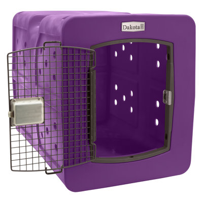 Dakota 283 G3 Framed Door Kennel