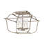 Plafonnier encastré 14 lumières Agrimony-118027394