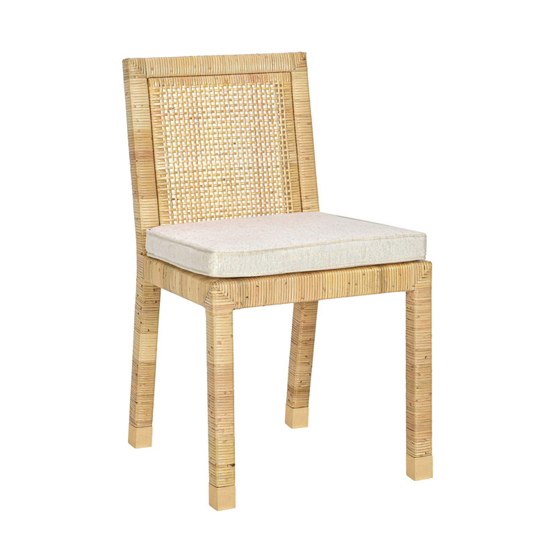 Chaise Gabo, Gris