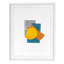 Los Angeles 1 Print by Jones, Emma-903466180-903466182