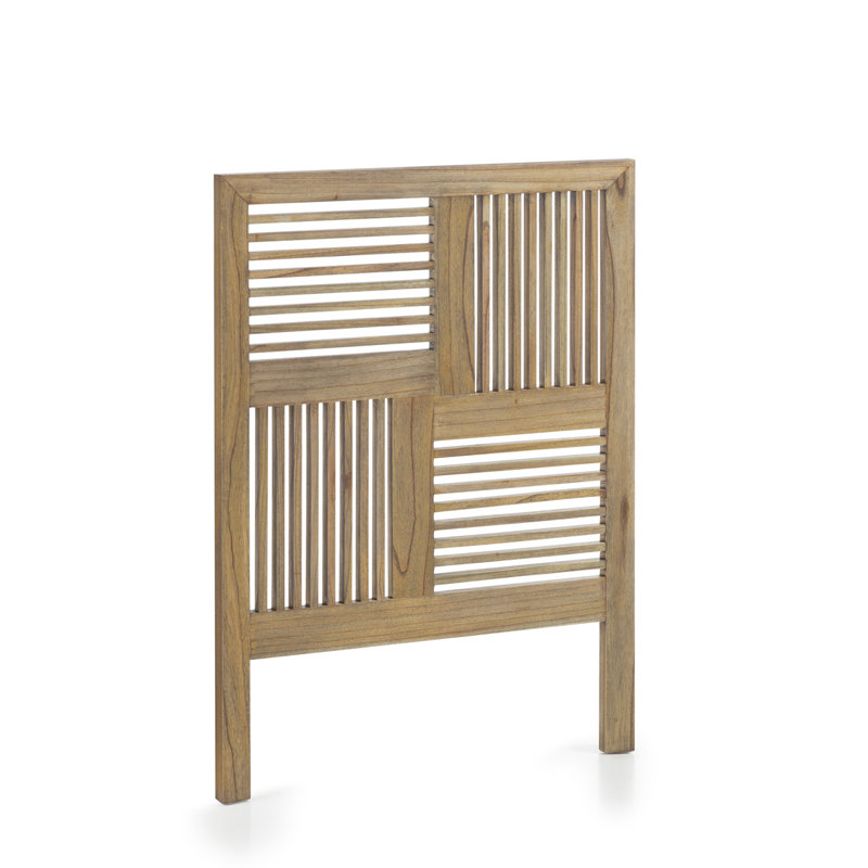 Merapi Headboard
