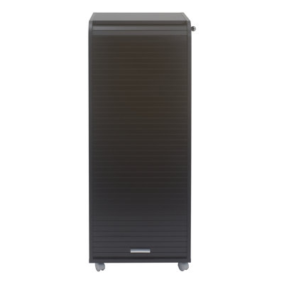 Align 1 -Door 3 -Drawer Filing