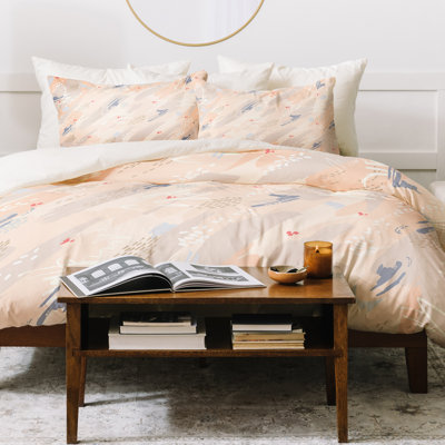 Ensemble de housse de couette