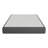 Wooden Box Spring / foundation for Mattress Support, Easy to Assemble-1636901307-1640882104