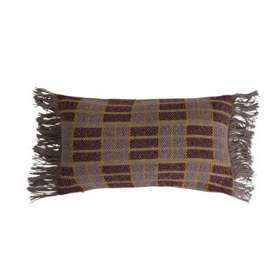 Esther 20" x 12" Throw Pillow