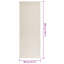 Ryleah Standard Area Rug-881123941-881139288