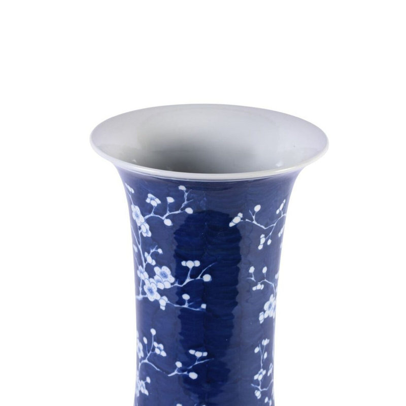 Plum Blossom Umbrella Stand