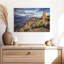 Vue du canyon 7 sur toile-1188013553