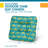 Outdoor 5'' Dining Chair Seat Cushion-2089567621