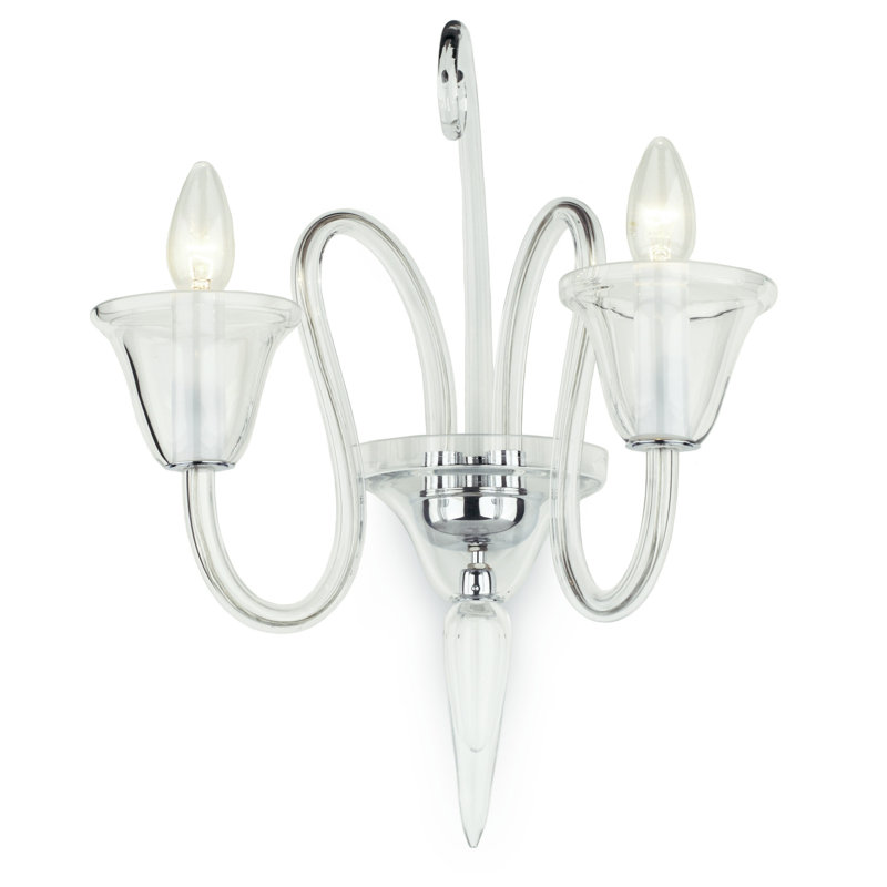 Weatherford Candle Wall Light