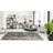 Napoli Geometric Indoor Rug-293808163