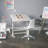Gumesindo Solid Wood Top Drafting Table-87332426-10469277
