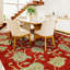 Wool Area Rug