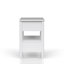 Table de chevet 2 tiroirs Dana Heights-781485015