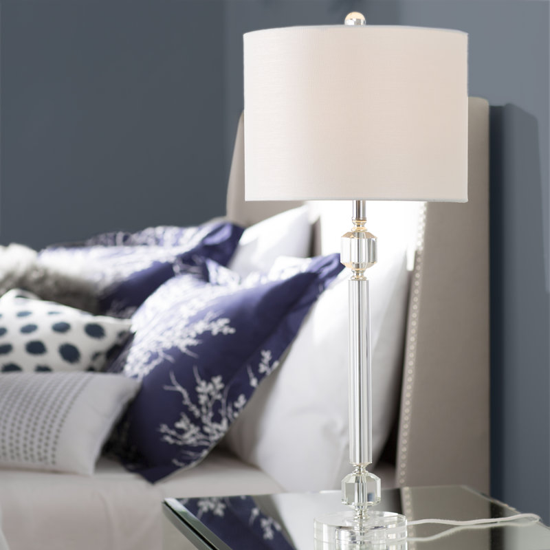 Ensemble de lampes de table 28 "Fuqua