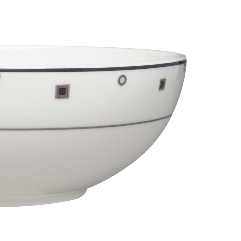 Shadow Oatmael Bowl