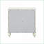 Table de chevet 2 tiroirs Dorothy
