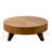 35.4 "Round Retro Coffee Table