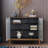 15 Pair Shoe Storage