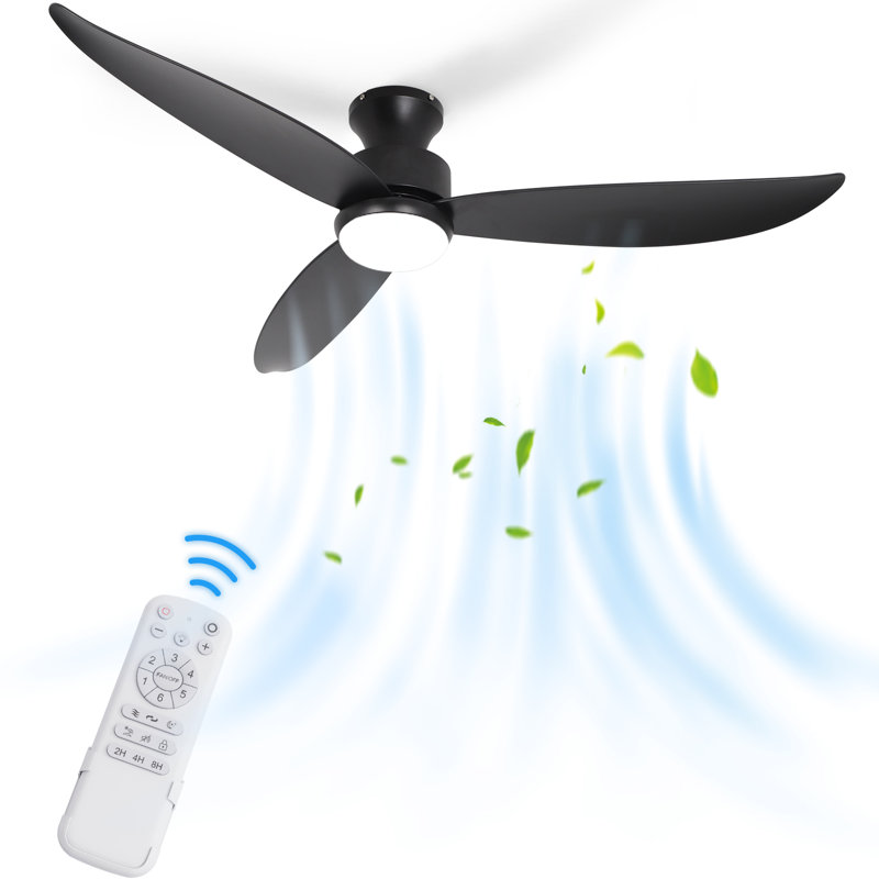 Ceiling Fan-ds20005x, White