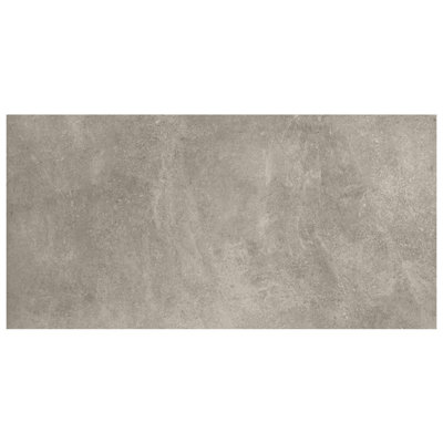 Limetech 23,62 po X 47,24 po Carreau de plancher et de mur en porcelaine matte (15,49 pieds carrés / caisse)