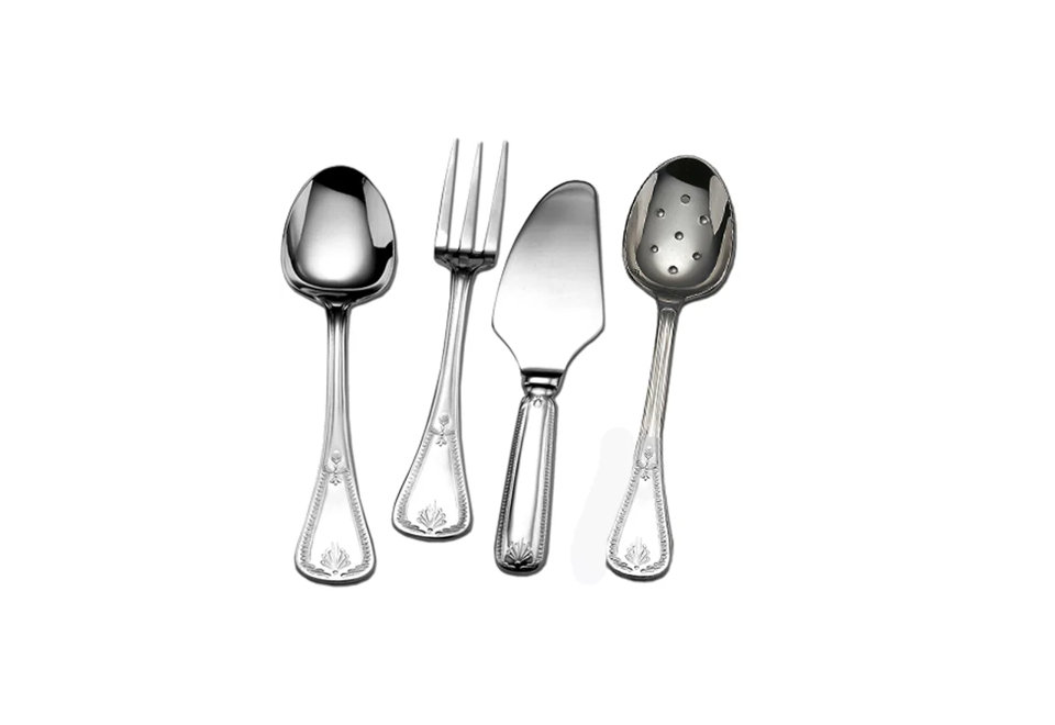 Flatware & Silverware Serving Pieces